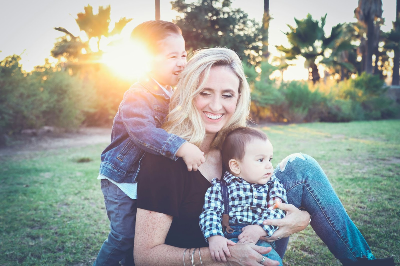 7 Managerial Roles Tailored for Multitasking Moms