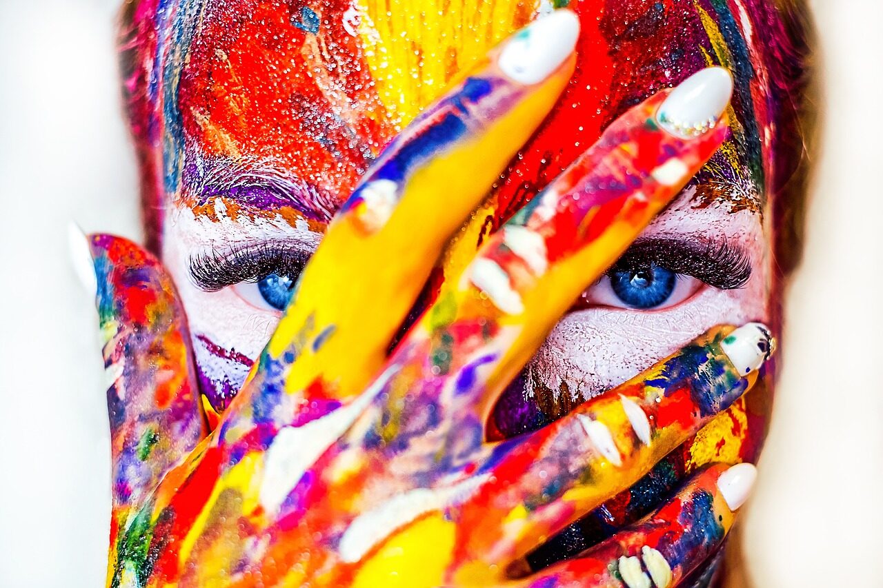 A Colourful Company: The Most Creative Sectors to Start Your Business Career