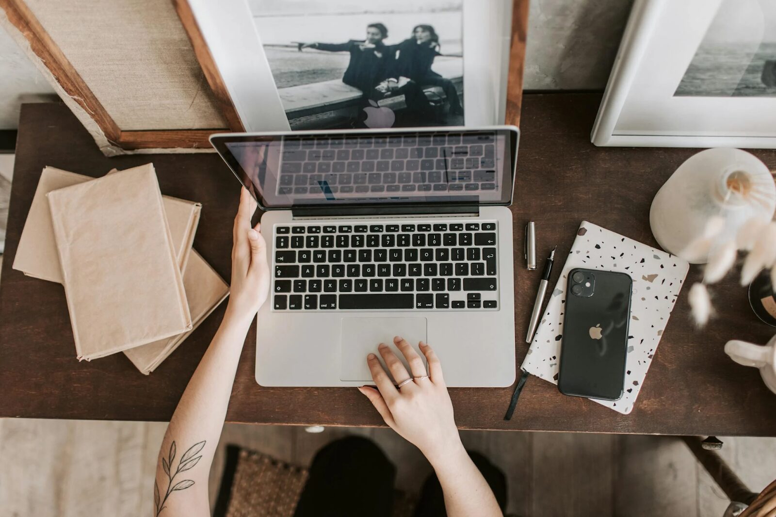 Transforming Your Blog into a Business: The Key Things to Consider