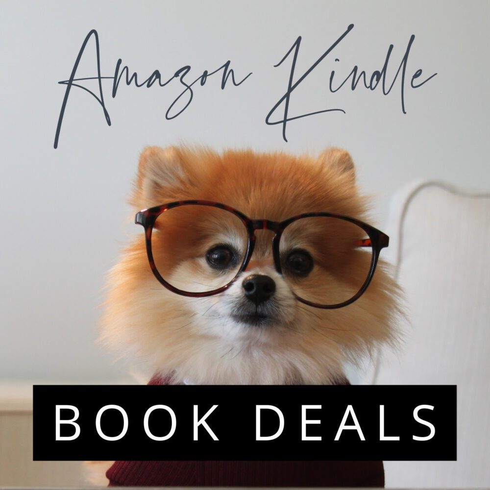 amazon kindle 99p book deals birds and lilies