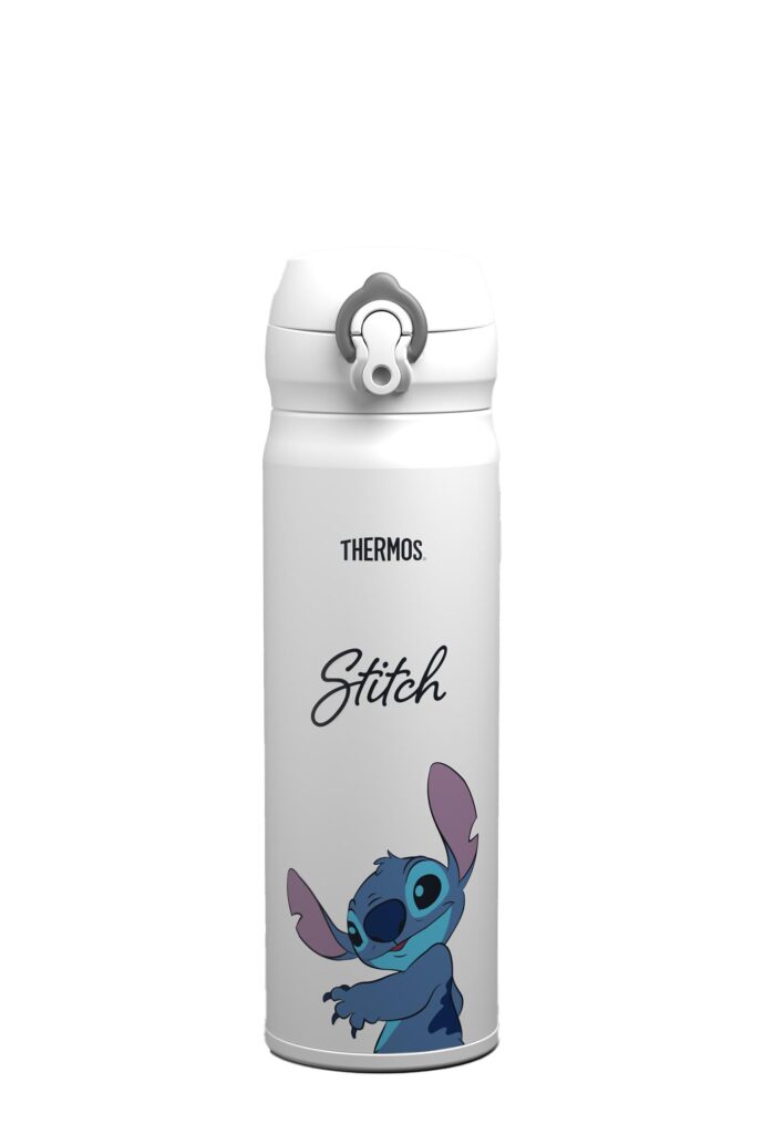 Thermos Disney-Stitch Stainless Steel Drinks Bottle 500ml