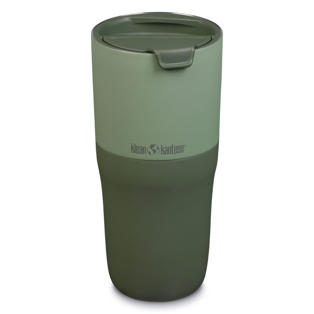 KLEAN KANTEEN Rise Tumbler 26oz Sea Spray