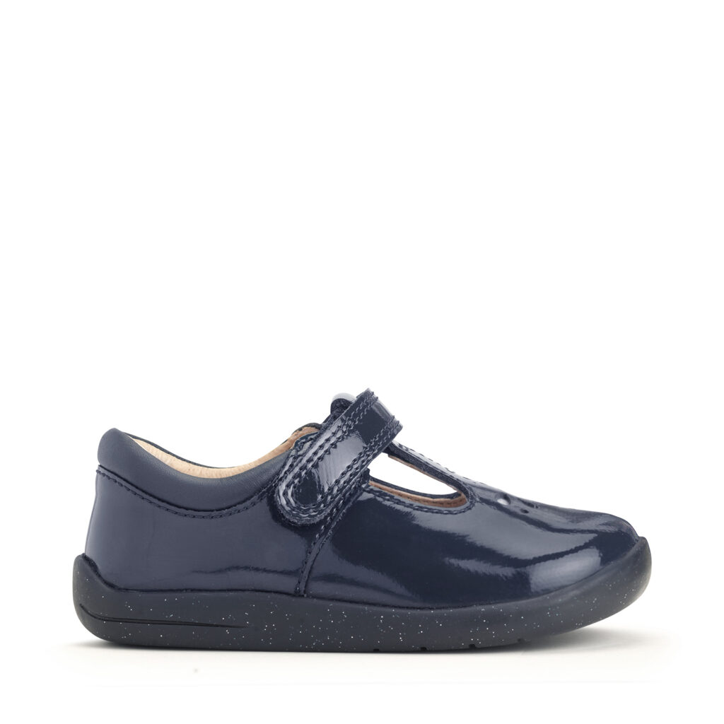 Start-Rite Party shoes in black